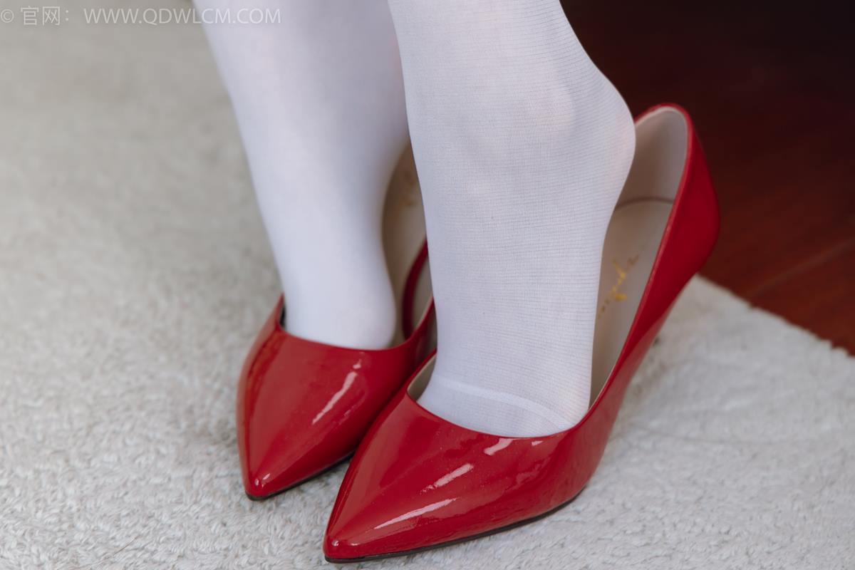 图片[87]-物恋传媒 NO.2373 兮兮-cos制服、高跟鞋、厚白丝[118P] – 速更版-美库