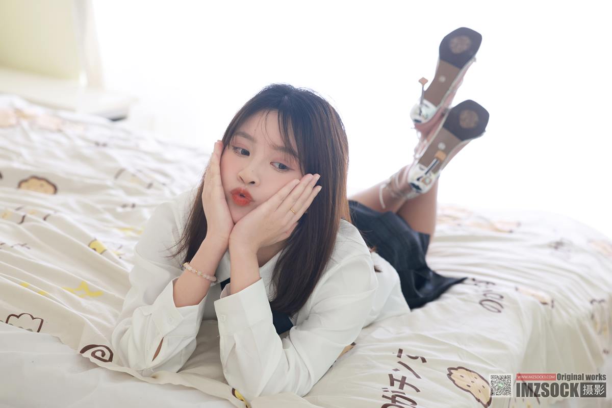 图片[64]-[MZSOCK]爱美足 NO.321 小点心[108P] – 速更版-美库