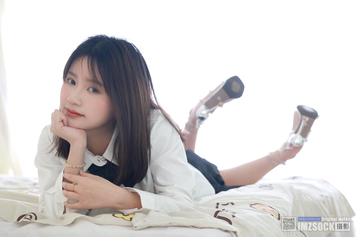 图片[79]-[MZSOCK]爱美足 NO.321 小点心[108P] – 速更版-美库