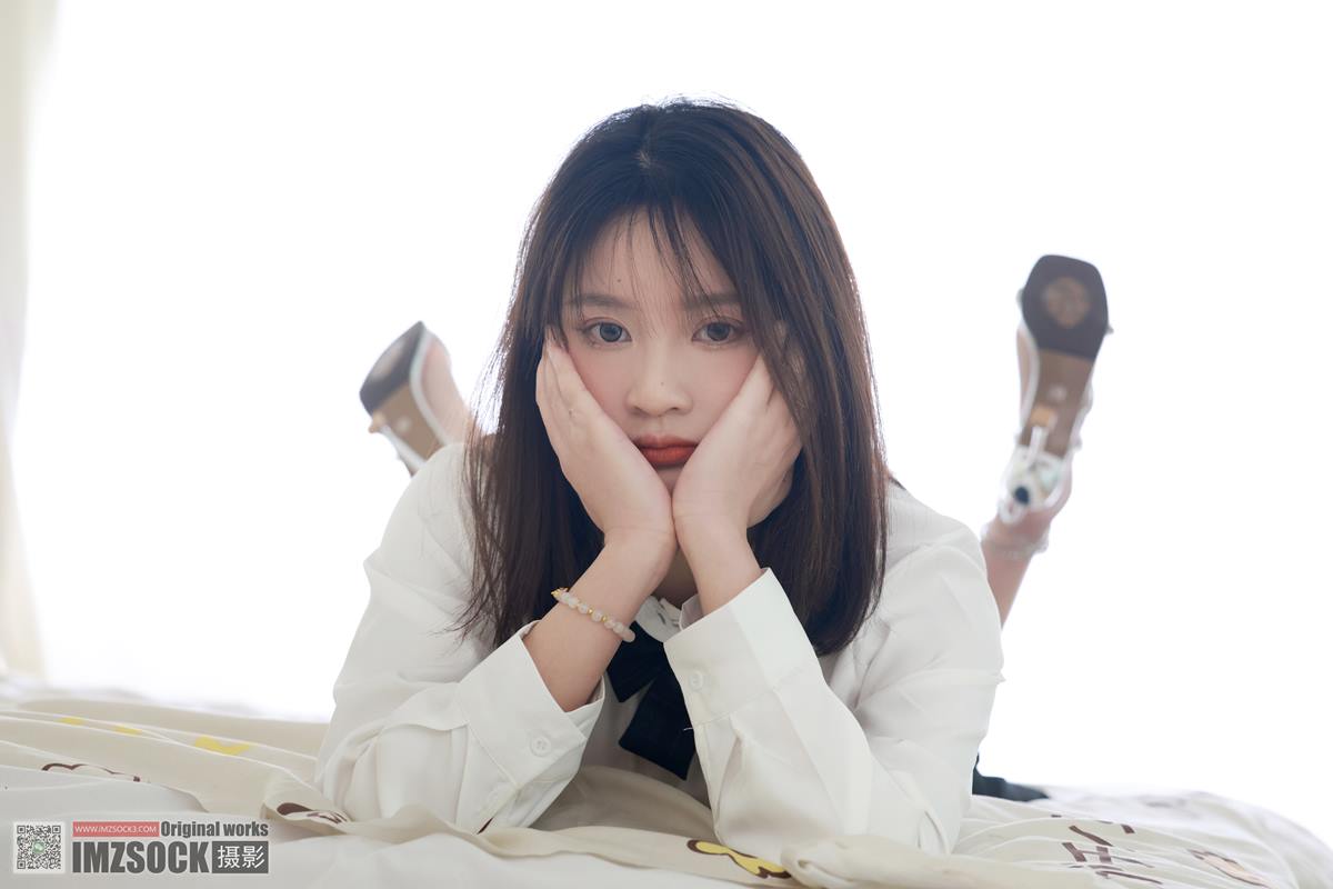 图片[87]-[MZSOCK]爱美足 NO.321 小点心[108P] – 速更版-美库