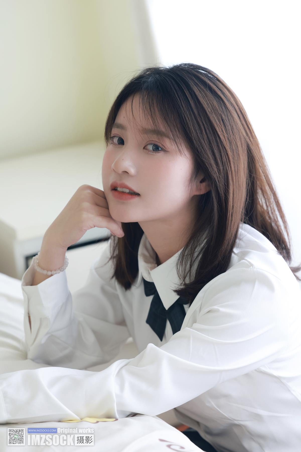 图片[103]-[MZSOCK]爱美足 NO.321 小点心[108P] – 速更版-美库