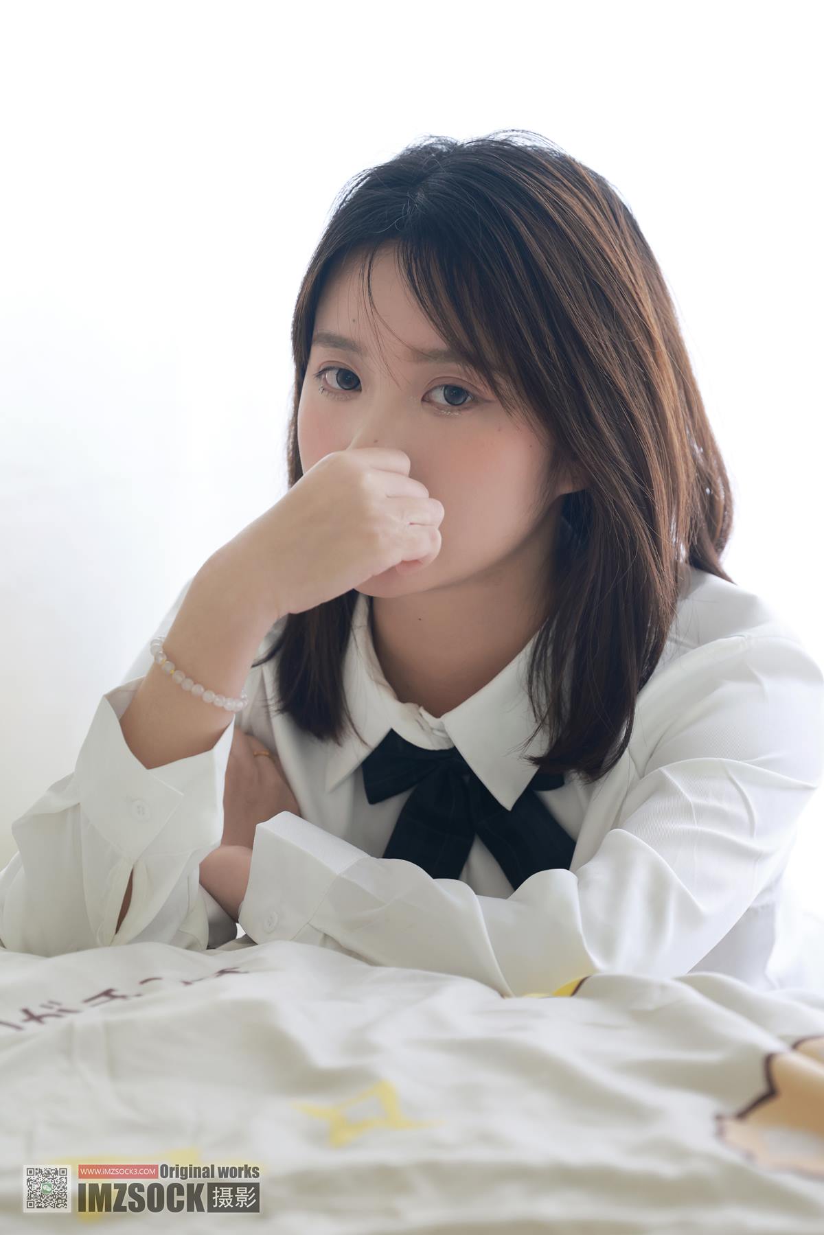 图片[108]-[MZSOCK]爱美足 NO.321 小点心[108P] – 速更版-美库