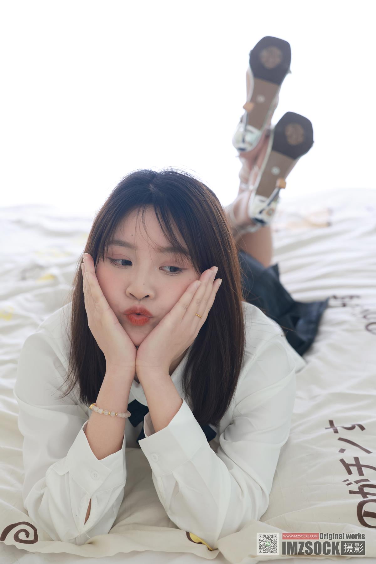 图片[109]-[MZSOCK]爱美足 NO.321 小点心[108P] – 速更版-美库