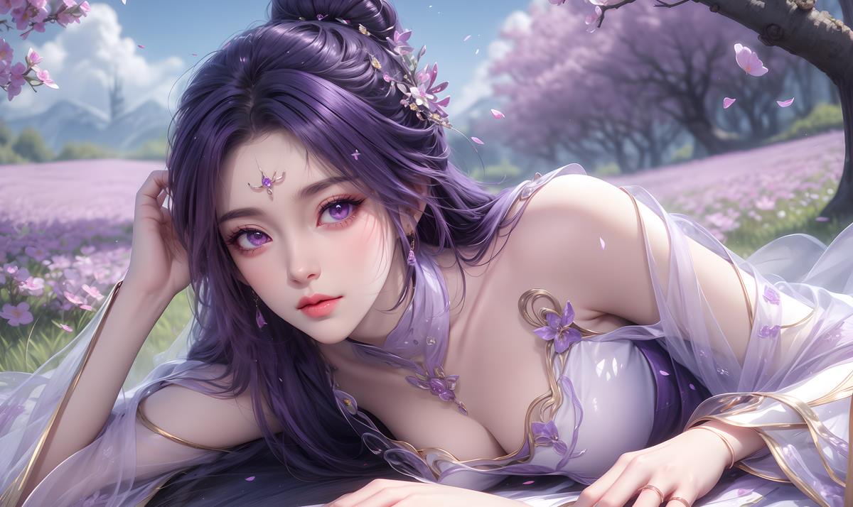 图片[12]-AI绘画 635 精美 完美-云曦[17P] – 速更版-美库