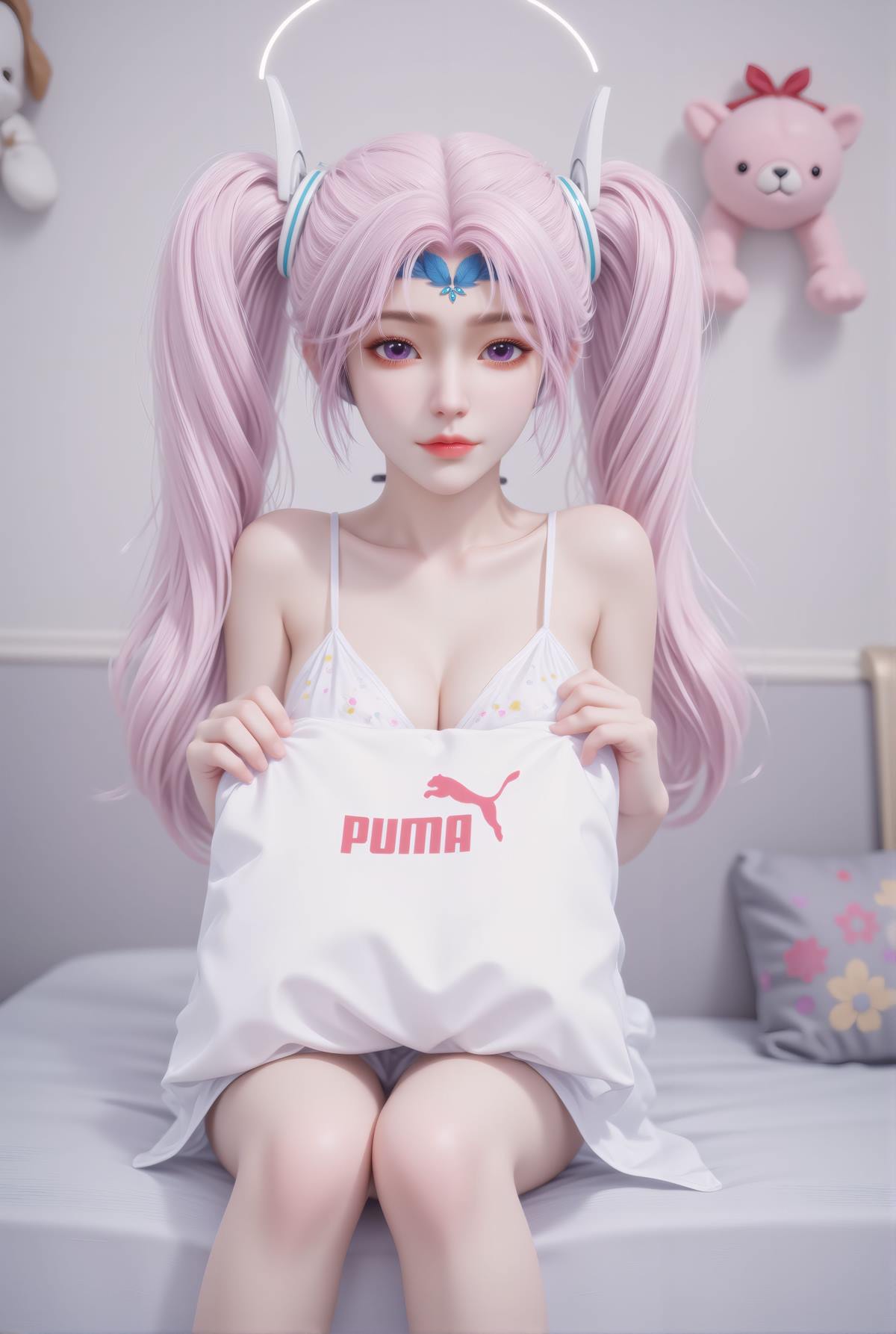 图片[59]-AI绘画 634 花开 吞噬星空-艾辰[82P] – 速更版-美库