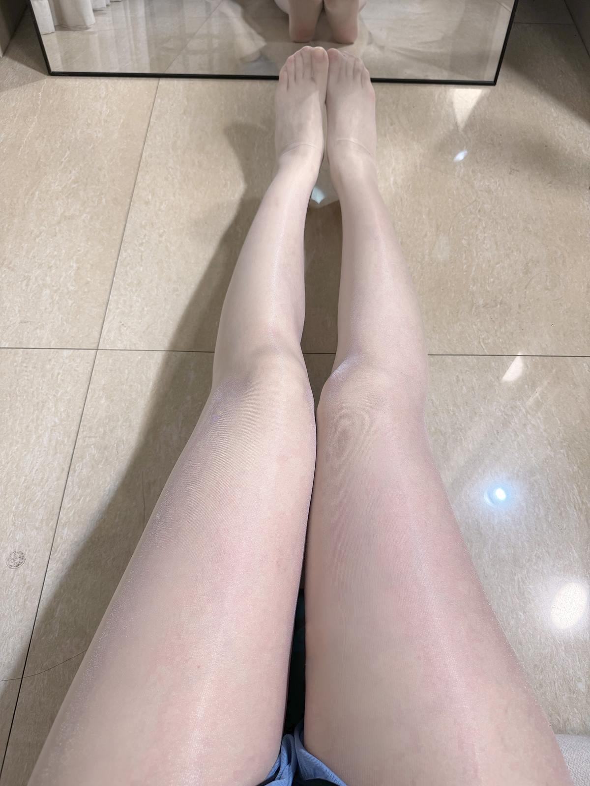 图片[20]-不可爱羚 – 民国风[24P] – 速更版-美库