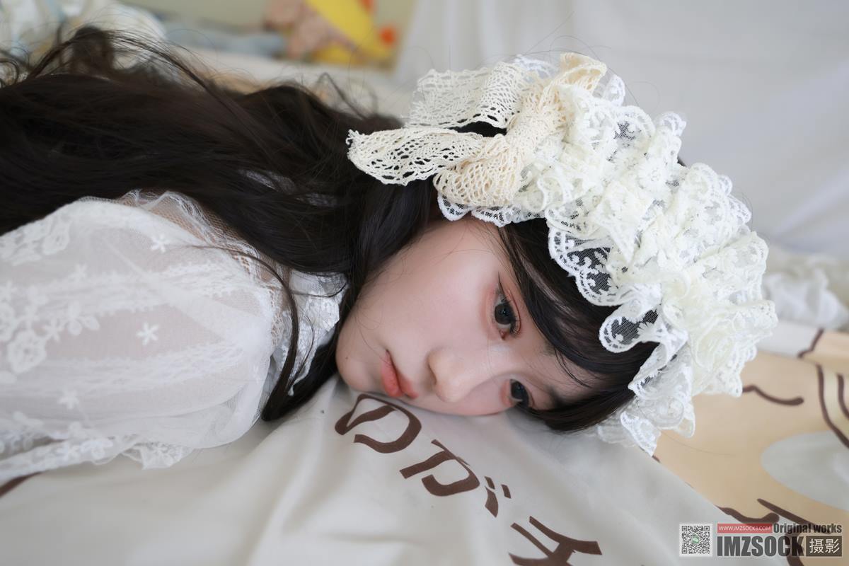 图片[19]-[MZSOCK]爱美足 NO.322 可心[108P] – 速更版-美库