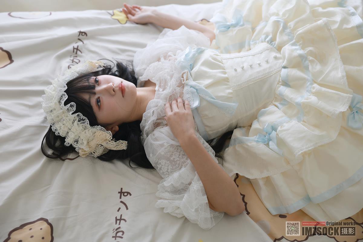 图片[21]-[MZSOCK]爱美足 NO.322 可心[108P] – 速更版-美库