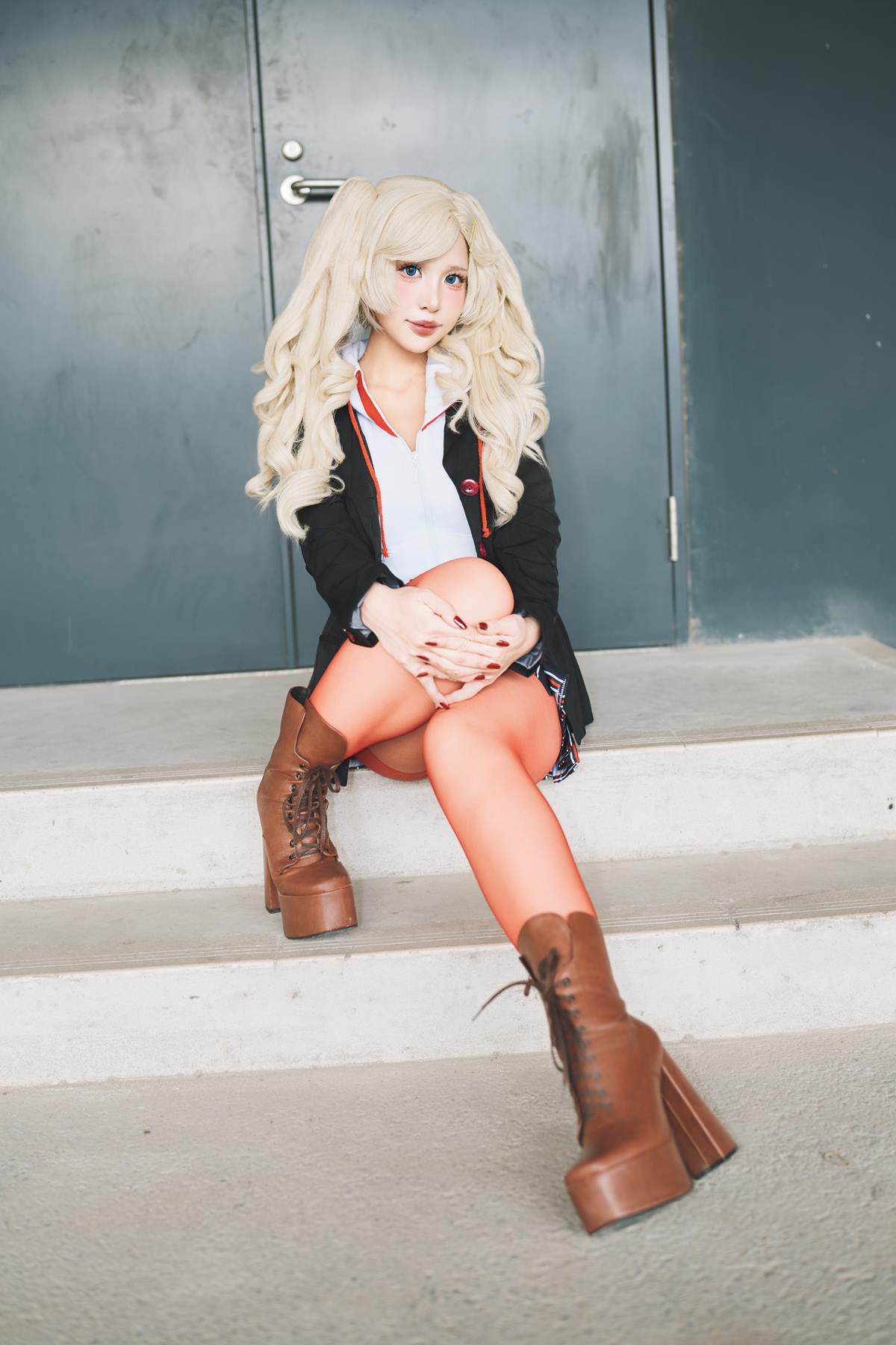 图片[11]-Puy Puy – Ann[32P] – 速更版-美库