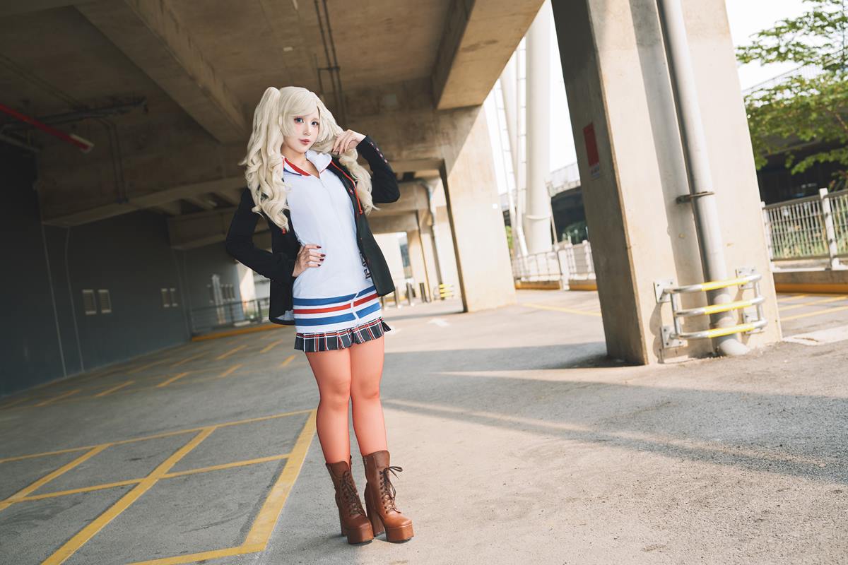 图片[12]-Puy Puy – Ann[32P] – 速更版-美库