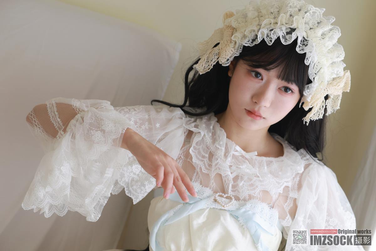 图片[26]-[MZSOCK]爱美足 NO.322 可心[108P] – 速更版-美库