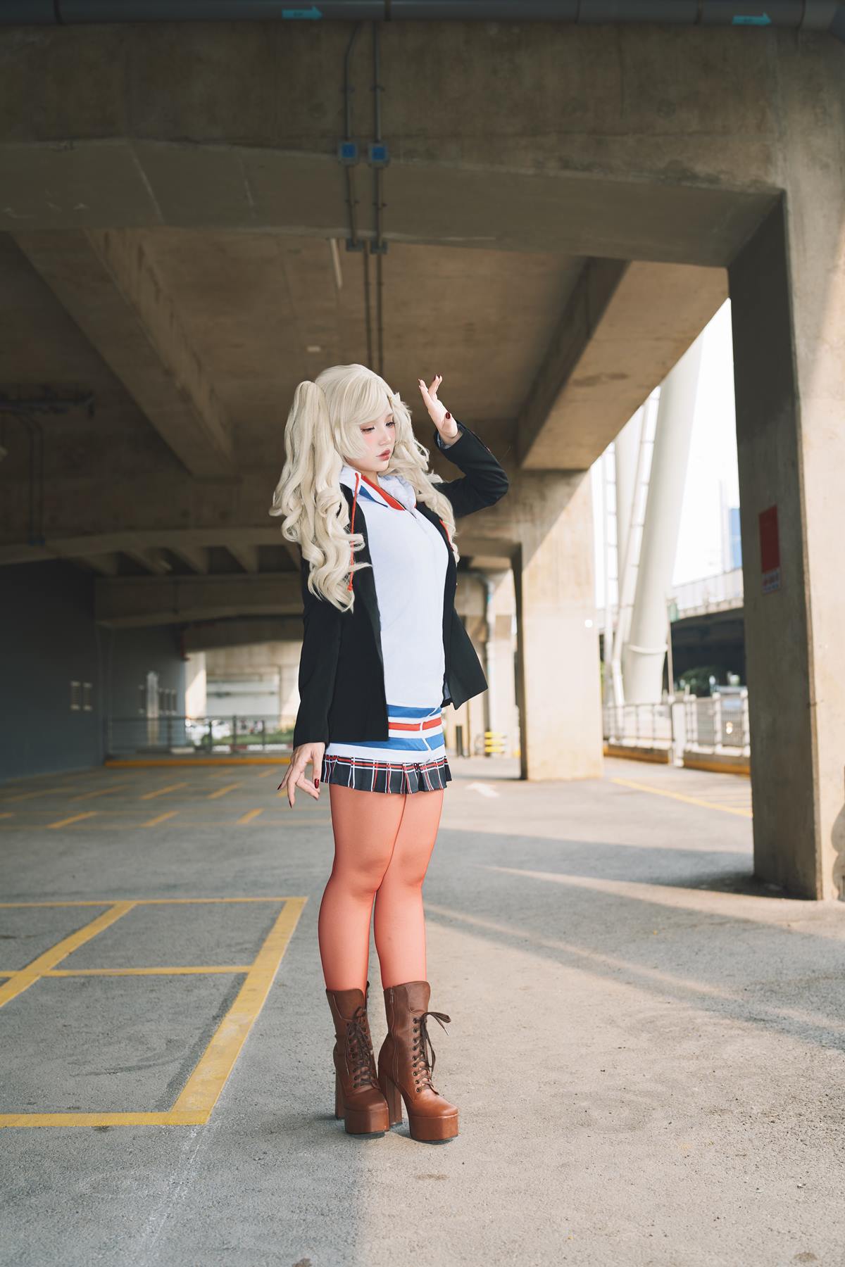 图片[13]-Puy Puy – Ann[32P] – 速更版-美库