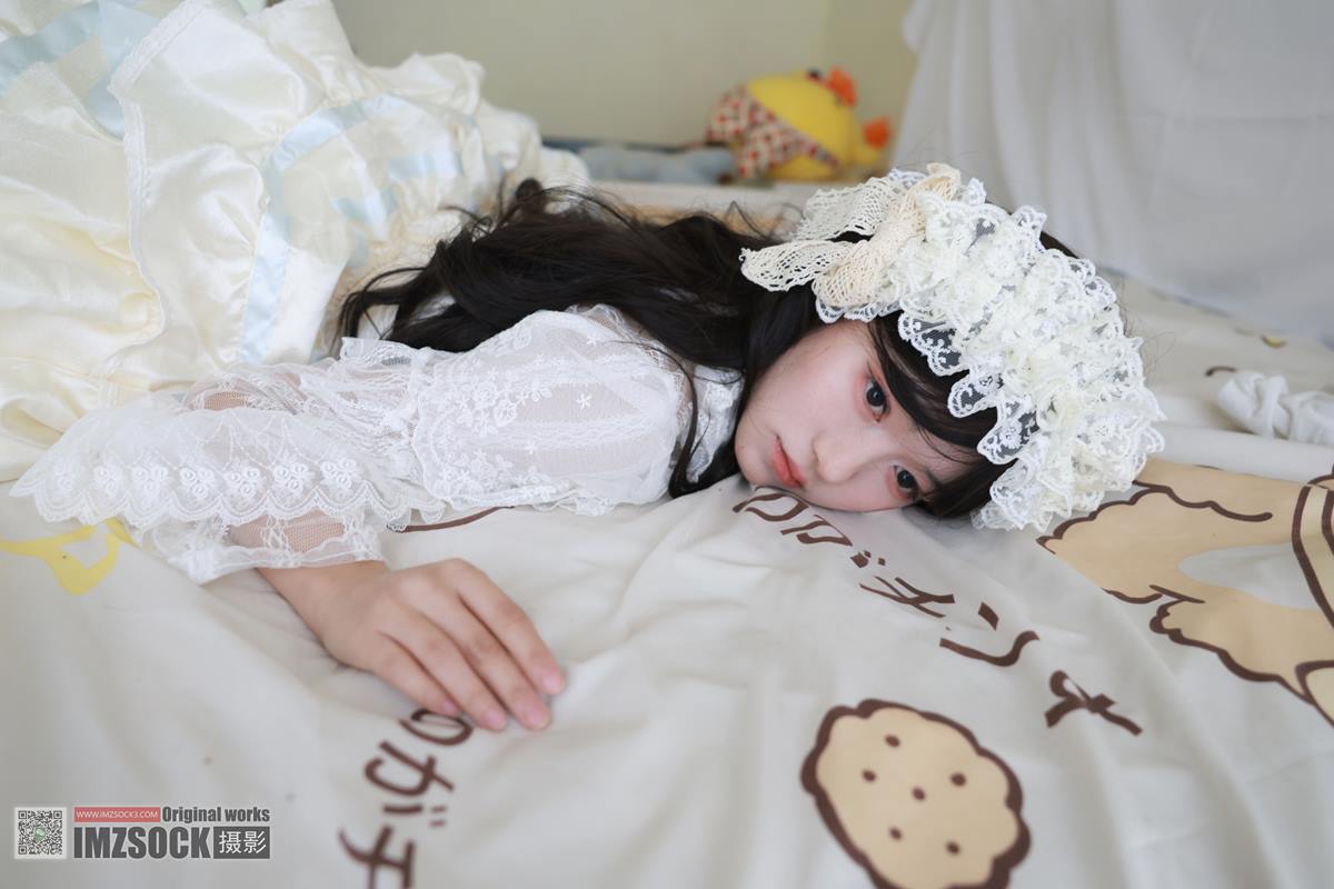 图片[27]-[MZSOCK]爱美足 NO.322 可心[108P] – 速更版-美库