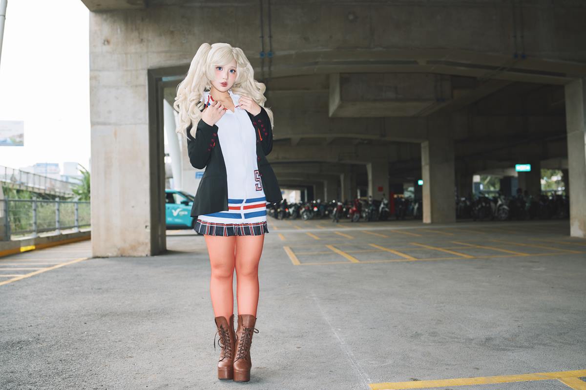 图片[14]-Puy Puy – Ann[32P] – 速更版-美库