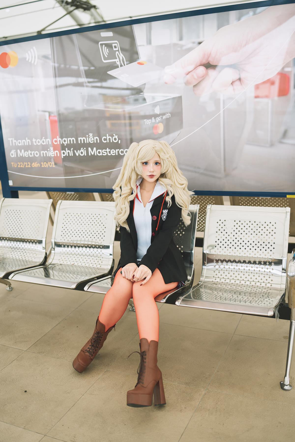 图片[16]-Puy Puy – Ann[32P] – 速更版-美库