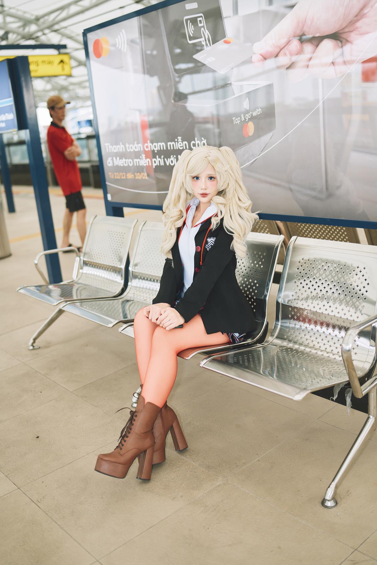 图片[17]-Puy Puy – Ann[32P] – 速更版-美库