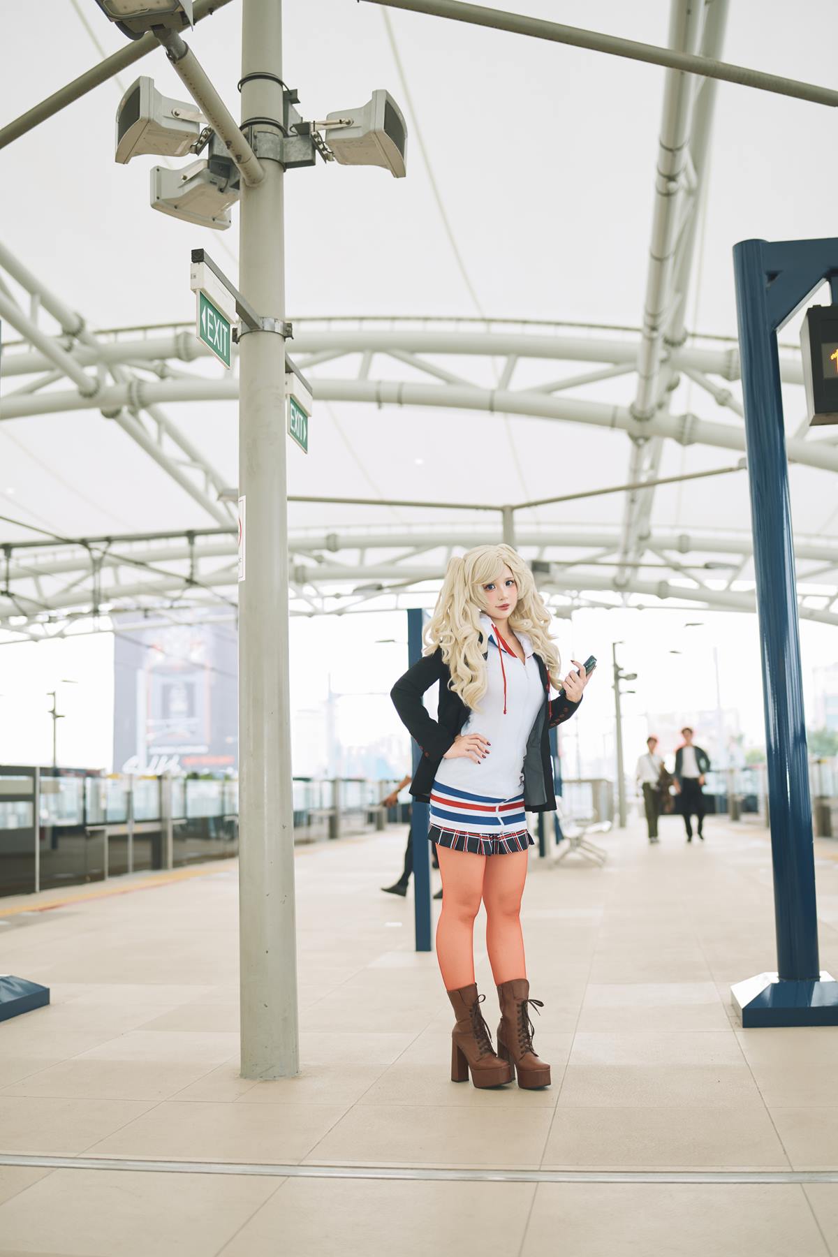 图片[18]-Puy Puy – Ann[32P] – 速更版-美库