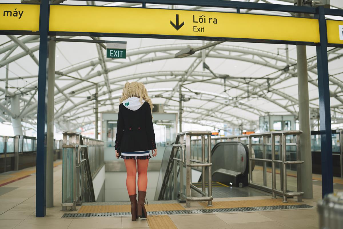 图片[19]-Puy Puy – Ann[32P] – 速更版-美库