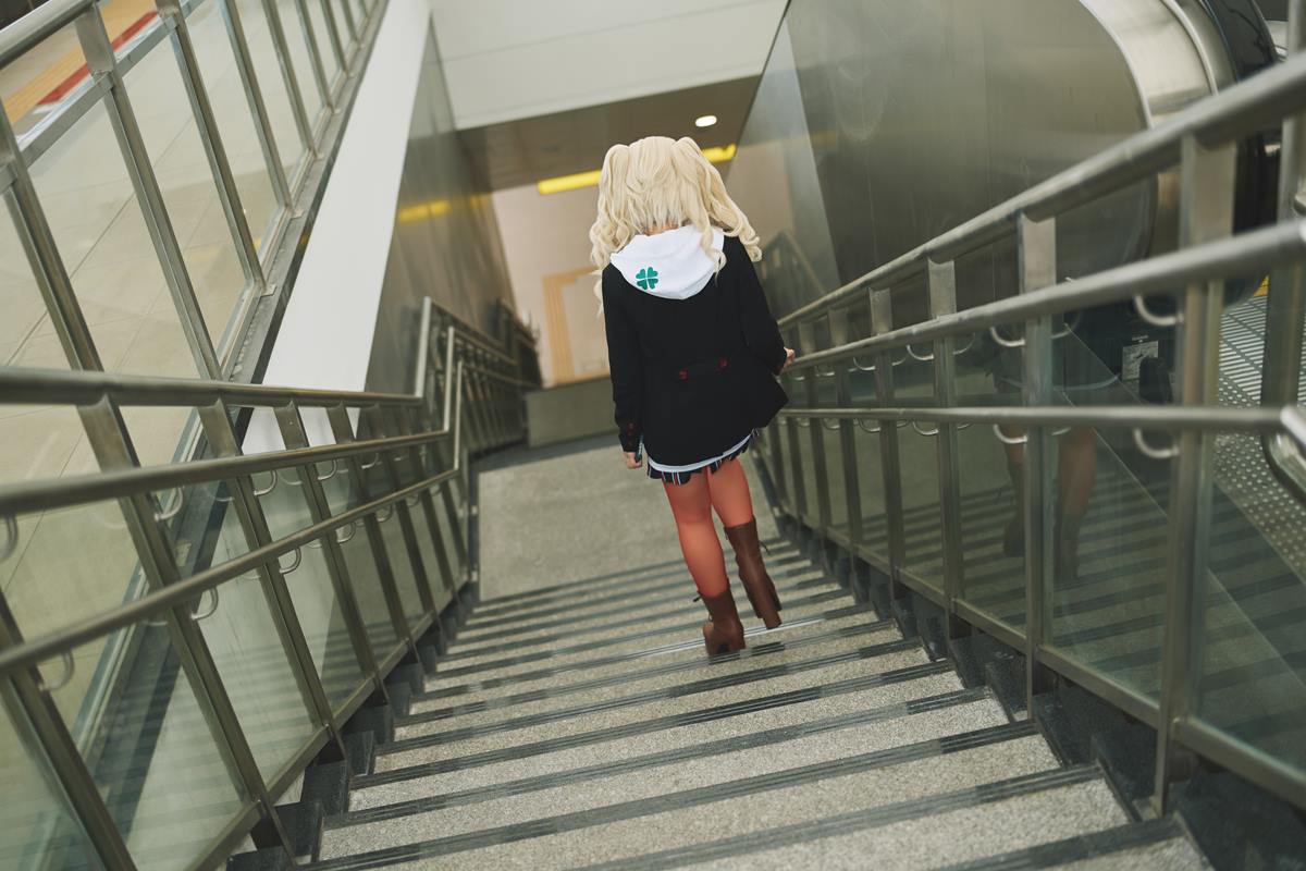 图片[20]-Puy Puy – Ann[32P] – 速更版-美库