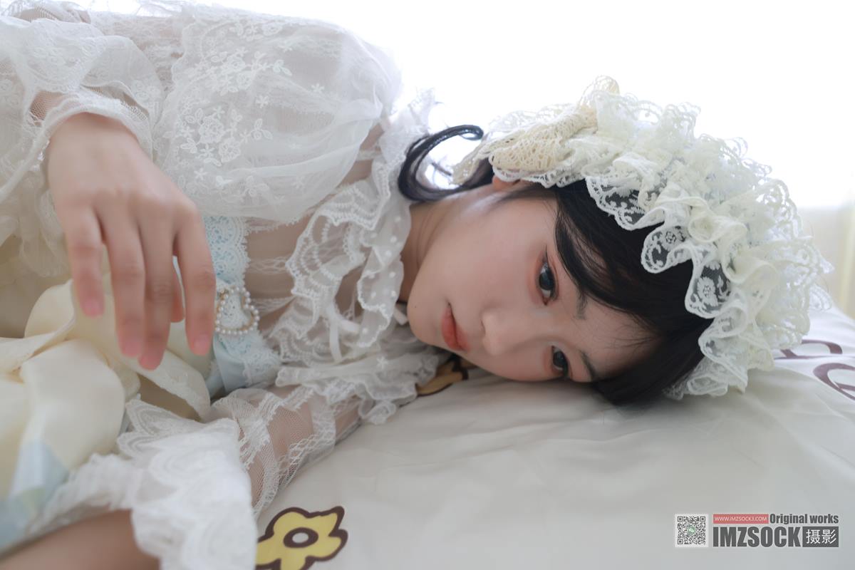 图片[35]-[MZSOCK]爱美足 NO.322 可心[108P] – 速更版-美库