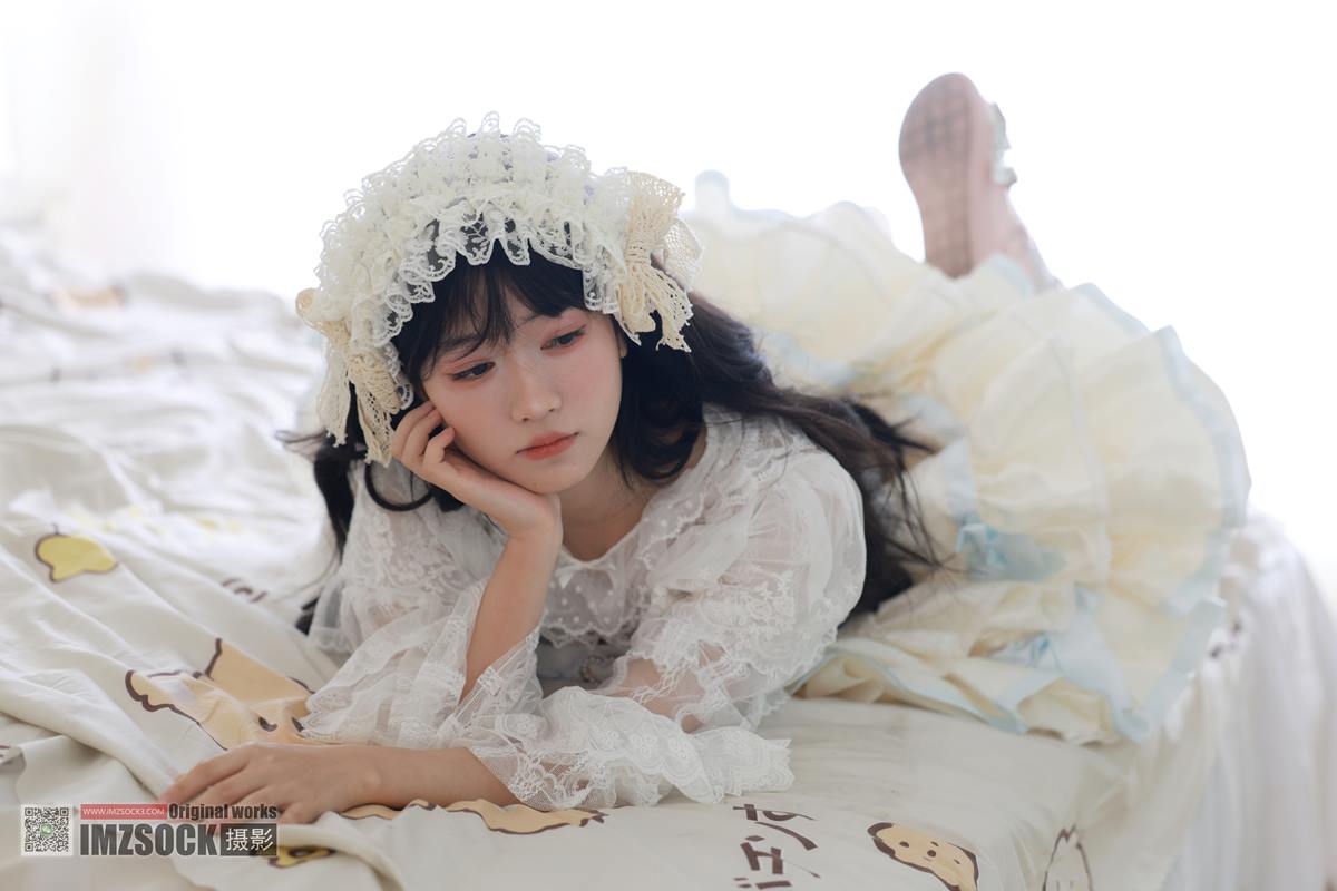 图片[39]-[MZSOCK]爱美足 NO.322 可心[108P] – 速更版-美库