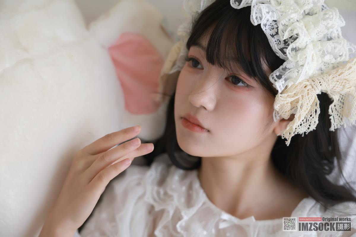 图片[40]-[MZSOCK]爱美足 NO.322 可心[108P] – 速更版-美库