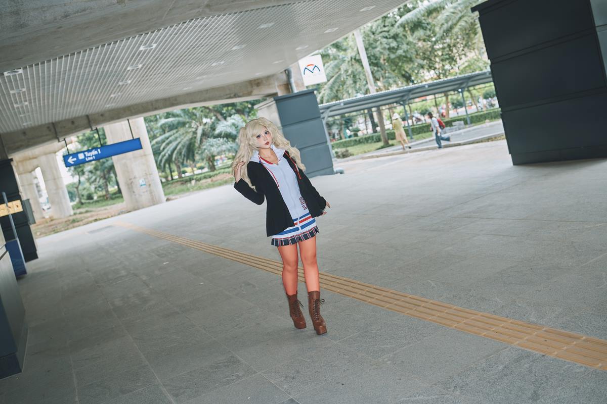 图片[27]-Puy Puy – Ann[32P] – 速更版-美库