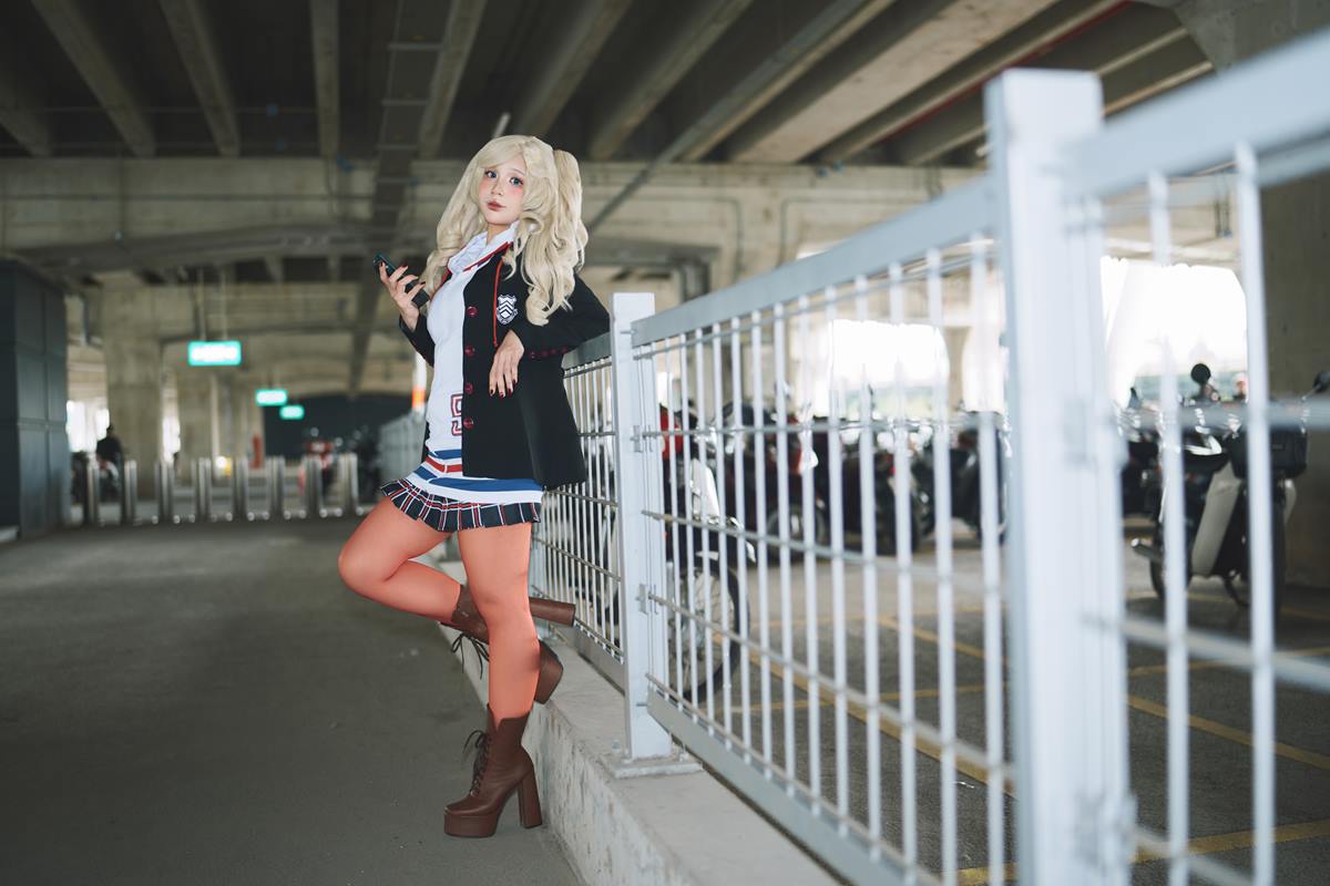 图片[29]-Puy Puy – Ann[32P] – 速更版-美库