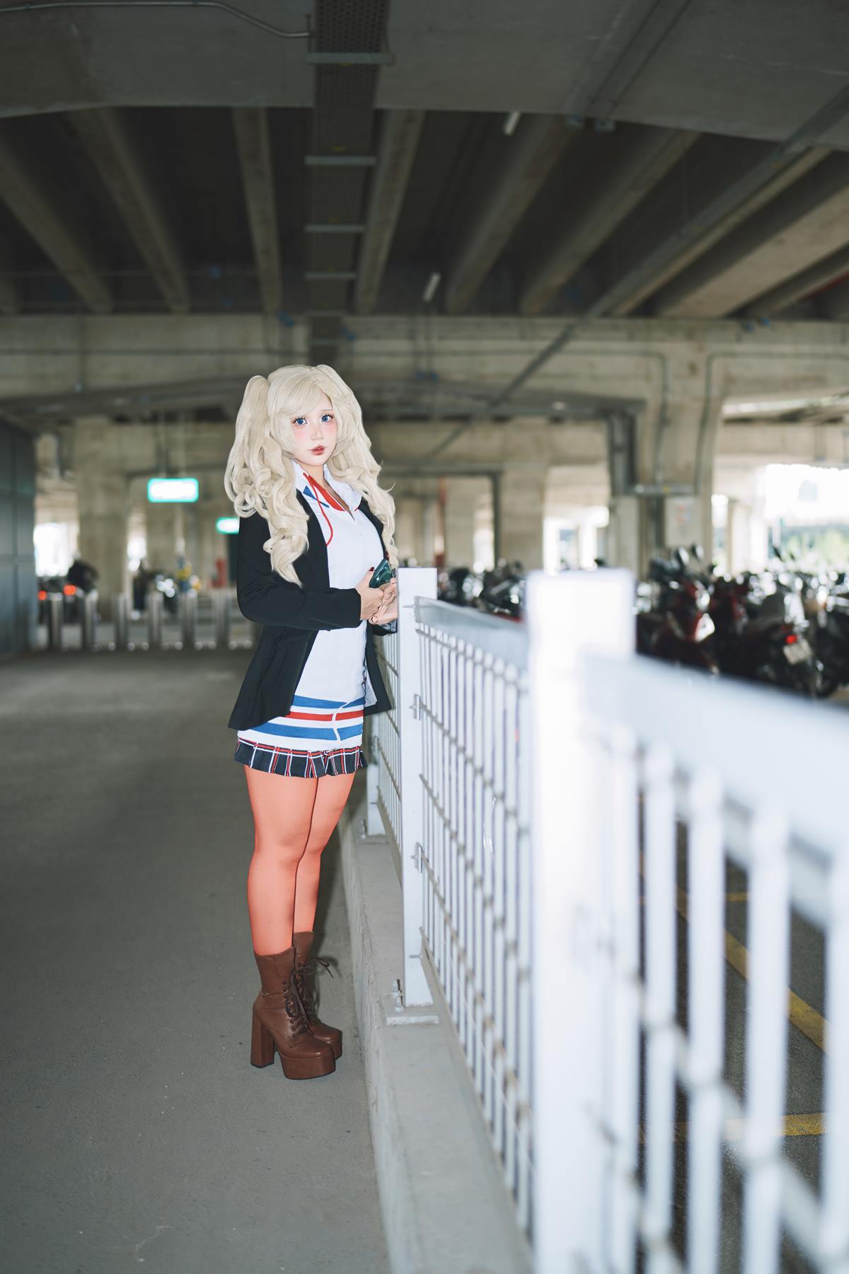 图片[30]-Puy Puy – Ann[32P] – 速更版-美库