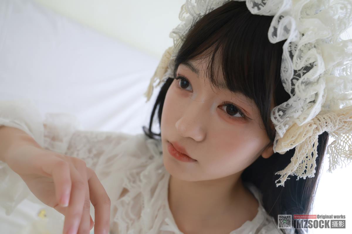 图片[43]-[MZSOCK]爱美足 NO.322 可心[108P] – 速更版-美库