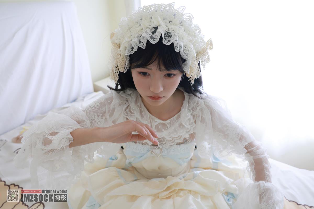 图片[44]-[MZSOCK]爱美足 NO.322 可心[108P] – 速更版-美库