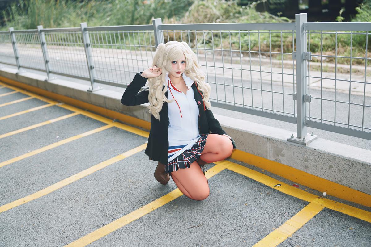 图片[31]-Puy Puy – Ann[32P] – 速更版-美库