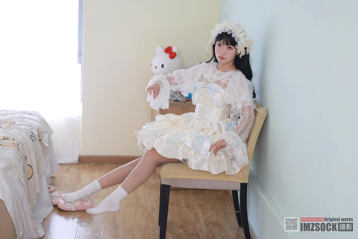 图片[45]-[MZSOCK]爱美足 NO.322 可心[108P] – 速更版-美库