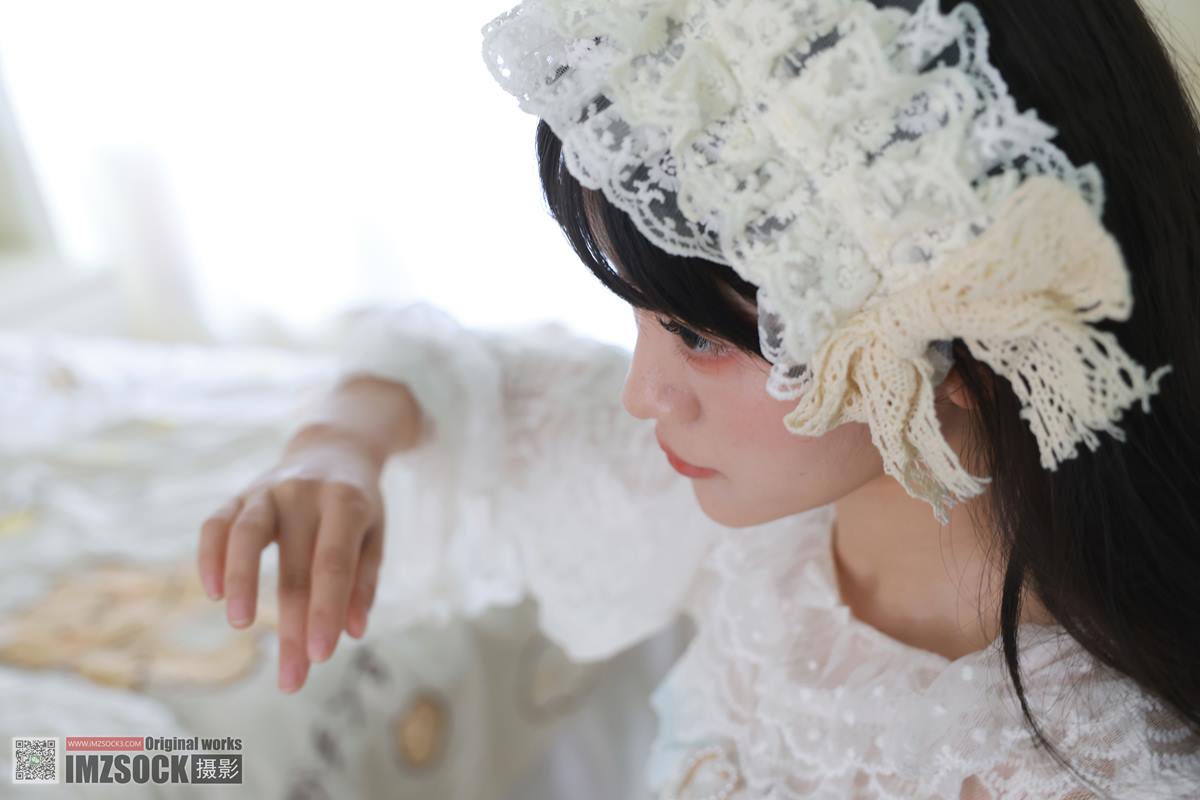 图片[46]-[MZSOCK]爱美足 NO.322 可心[108P] – 速更版-美库