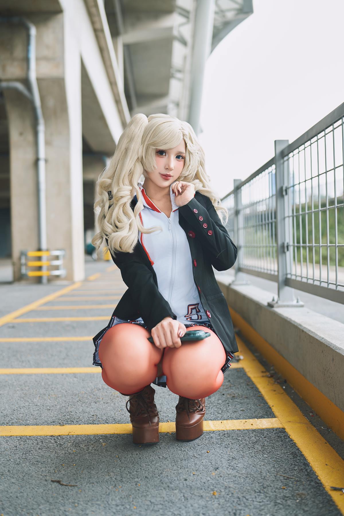 图片[33]-Puy Puy – Ann[32P] – 速更版-美库