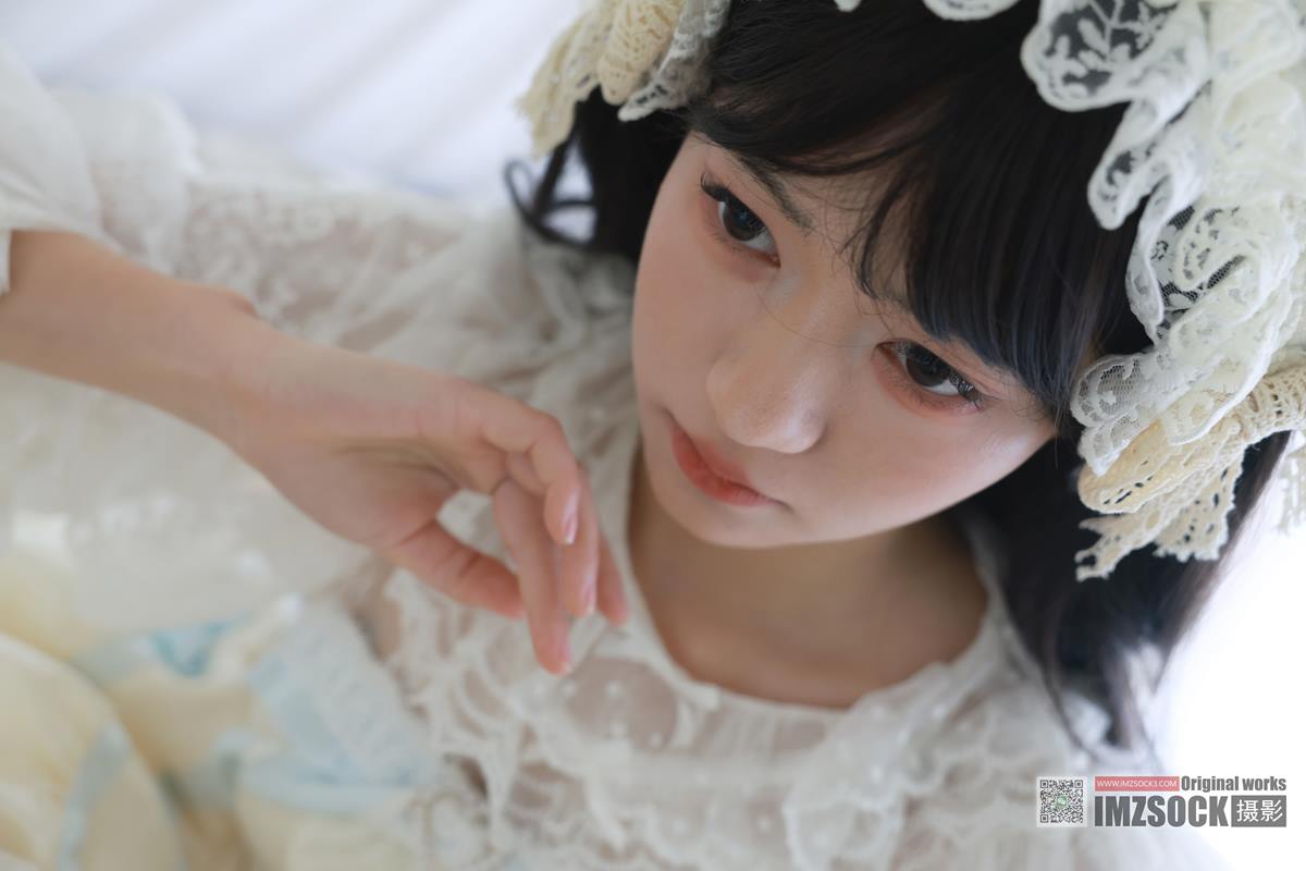 图片[51]-[MZSOCK]爱美足 NO.322 可心[108P] – 速更版-美库