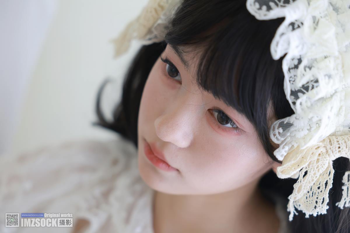 图片[52]-[MZSOCK]爱美足 NO.322 可心[108P] – 速更版-美库