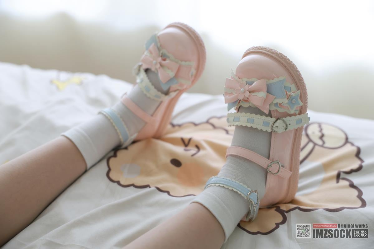 图片[55]-[MZSOCK]爱美足 NO.322 可心[108P] – 速更版-美库