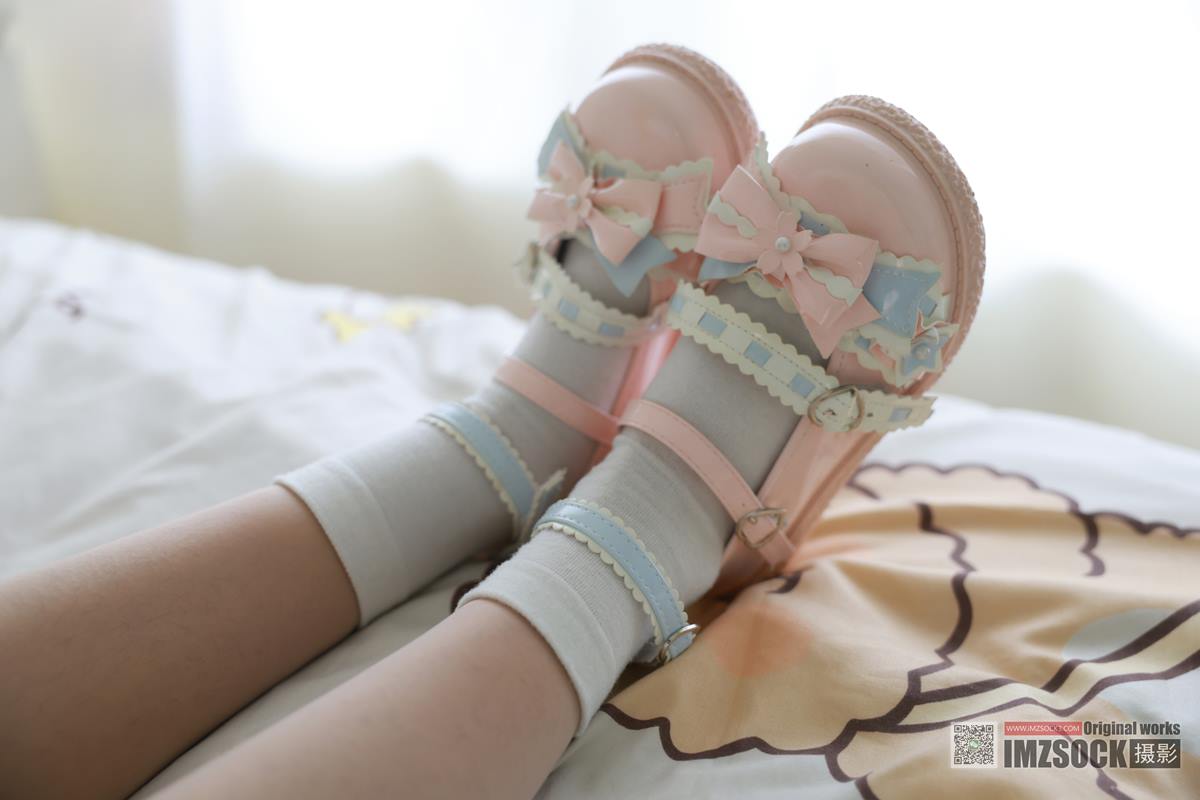 图片[56]-[MZSOCK]爱美足 NO.322 可心[108P] – 速更版-美库