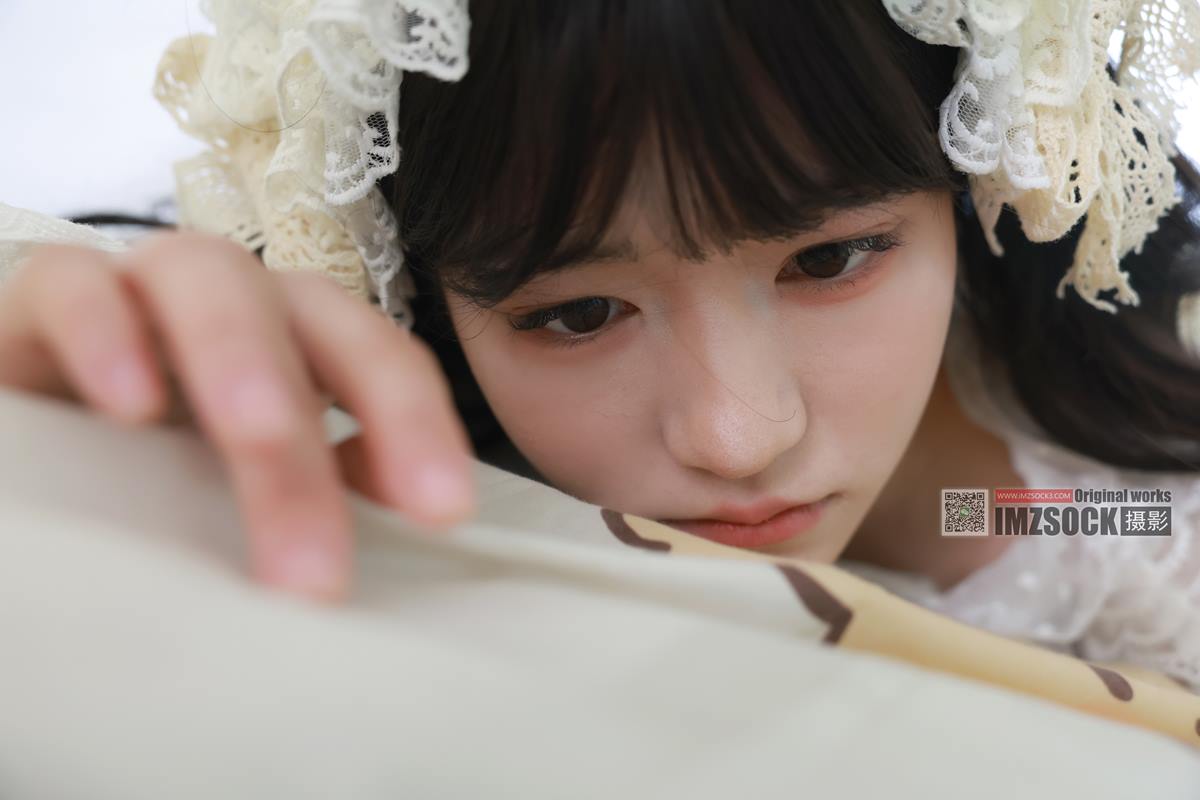 图片[58]-[MZSOCK]爱美足 NO.322 可心[108P] – 速更版-美库