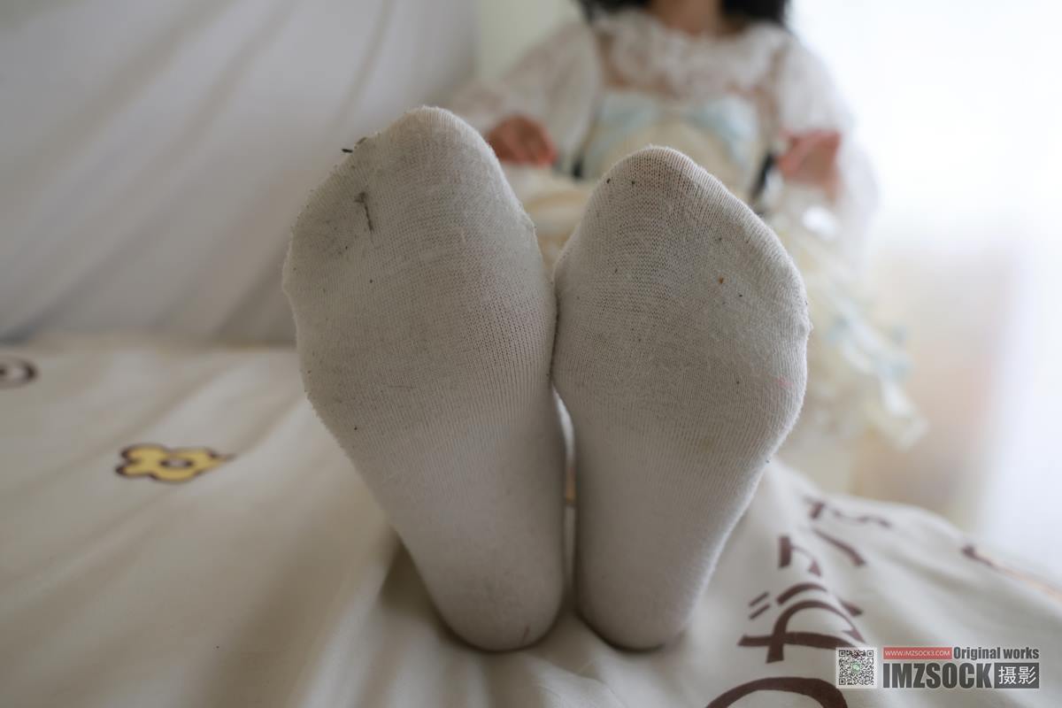 图片[64]-[MZSOCK]爱美足 NO.322 可心[108P] – 速更版-美库