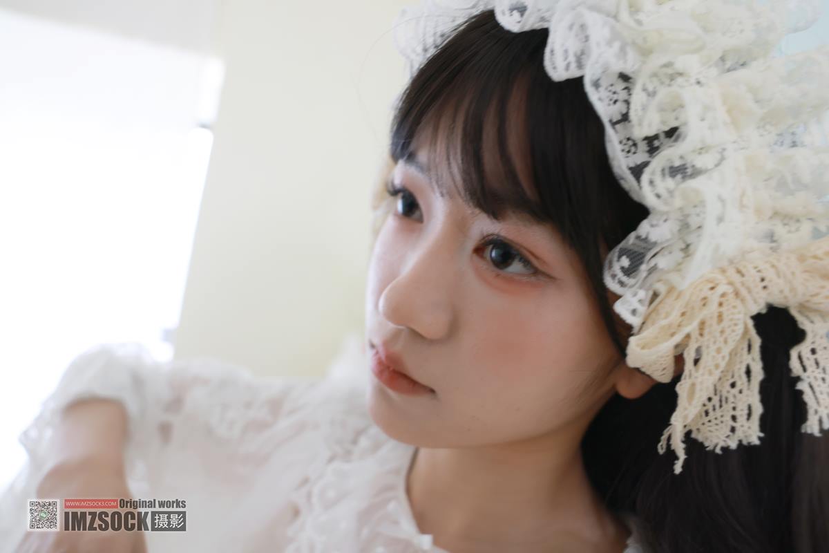 图片[68]-[MZSOCK]爱美足 NO.322 可心[108P] – 速更版-美库