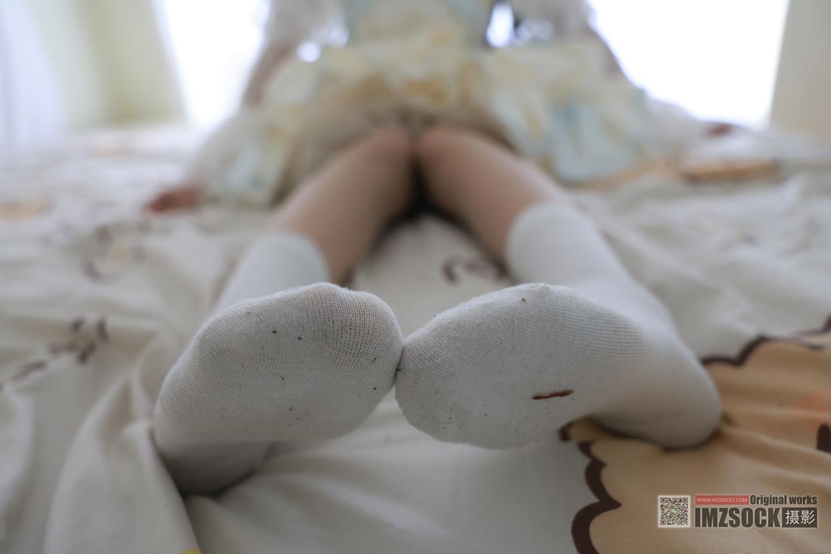 图片[75]-[MZSOCK]爱美足 NO.322 可心[108P] – 速更版-美库