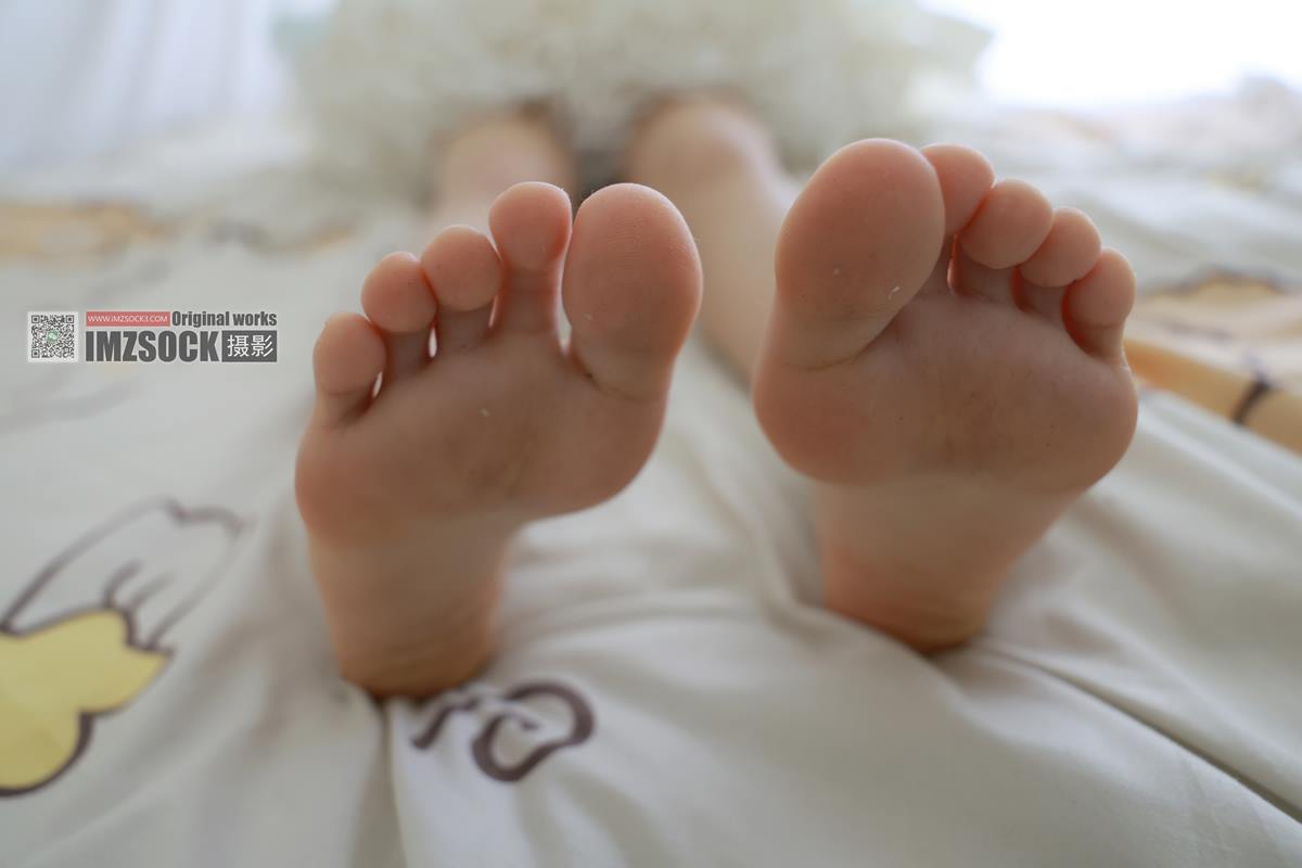 图片[89]-[MZSOCK]爱美足 NO.322 可心[108P] – 速更版-美库