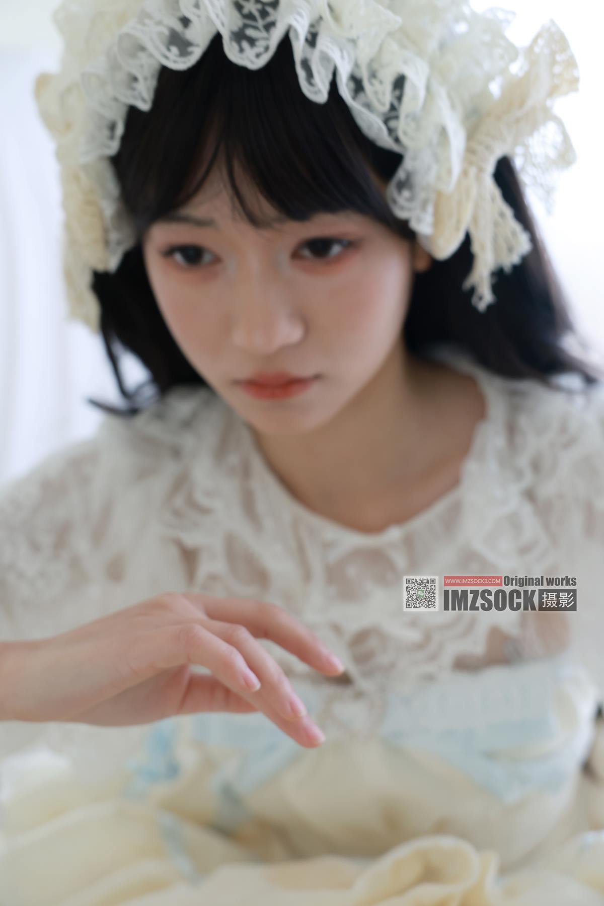 图片[108]-[MZSOCK]爱美足 NO.322 可心[108P] – 速更版-美库