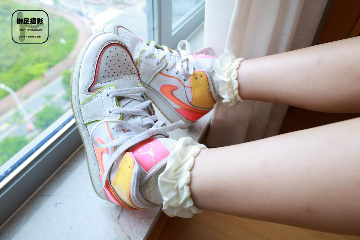 图片[11]-御足摄影 NO.035 – 皆为序章[73P] – 速更版-美库