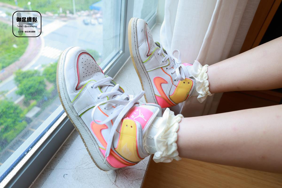 图片[12]-御足摄影 NO.035 – 皆为序章[73P] – 速更版-美库