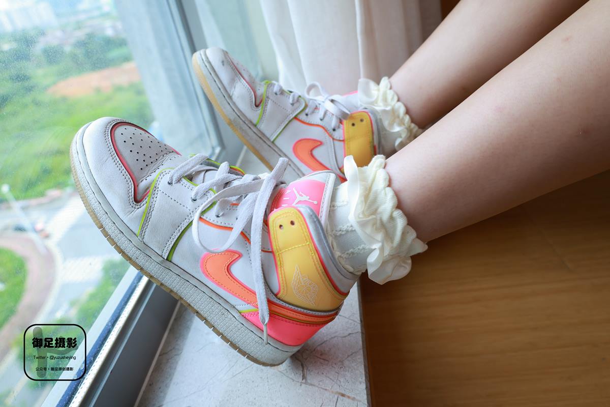 图片[13]-御足摄影 NO.035 – 皆为序章[73P] – 速更版-美库