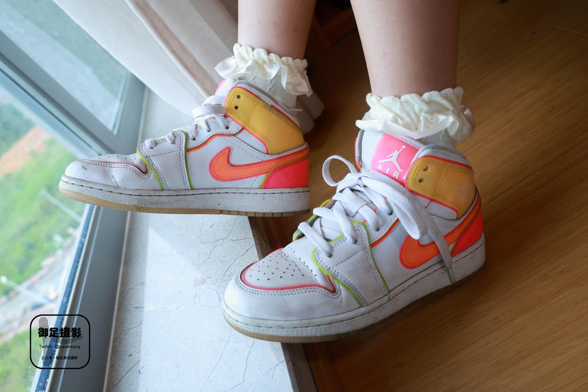 图片[14]-御足摄影 NO.035 – 皆为序章[73P] – 速更版-美库