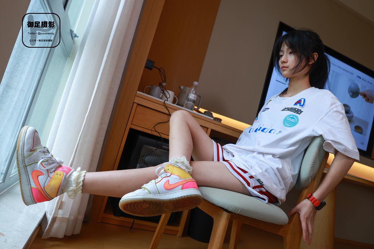 图片[15]-御足摄影 NO.035 – 皆为序章[73P] – 速更版-美库